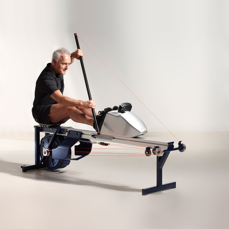 Rowing Machine Paddlelite Pro inSPORTline