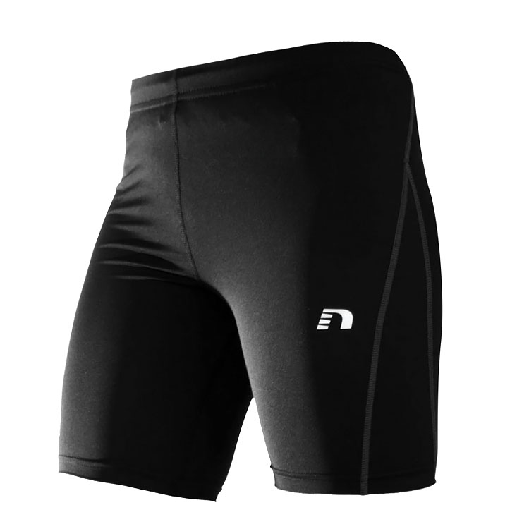 sprinting compression shorts