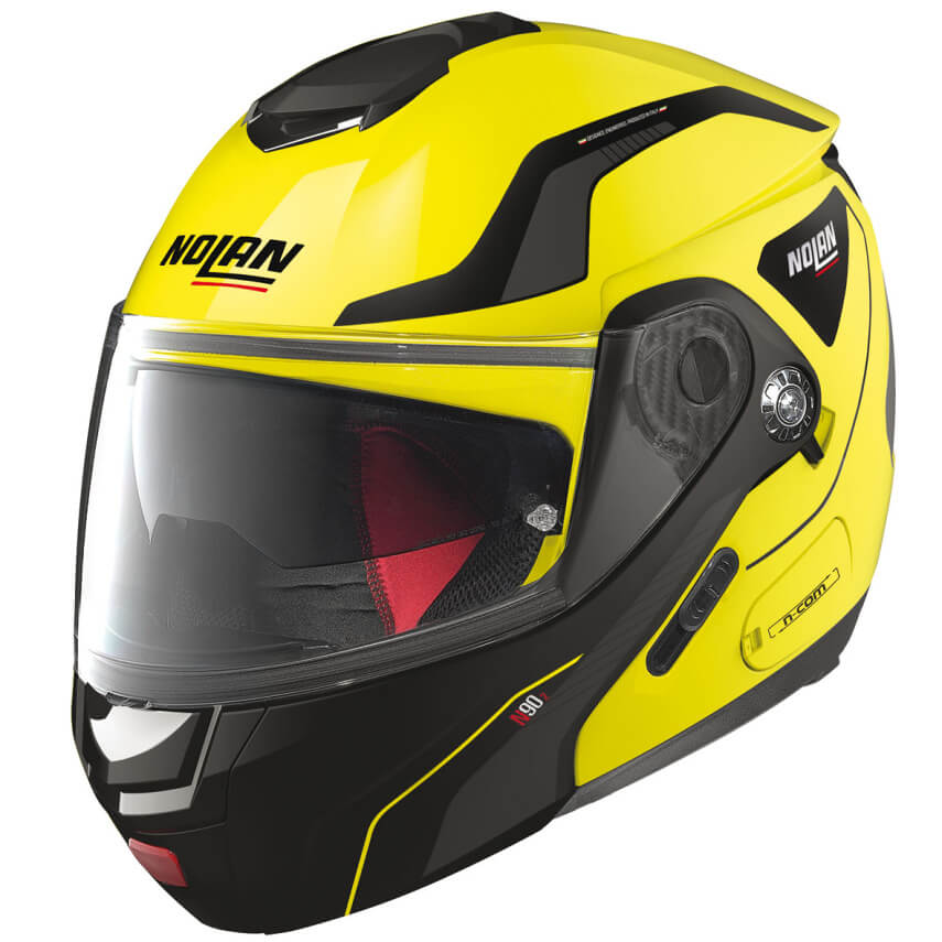 Nolan N90-2 a € 199,00 | Agosto 2020 | Miglior prezzo su ...