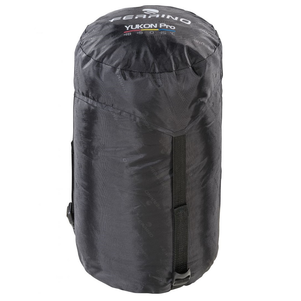 Sleeping Bag Ferrino Yukon Lady New Insportline Sleeping Bag Ferrino Yukon Lady New Large