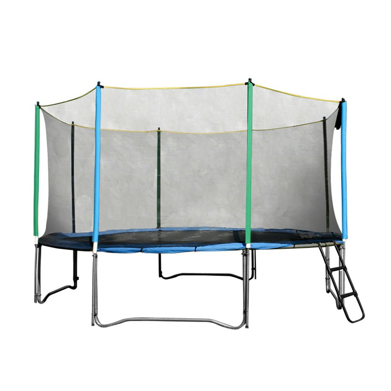 Relatie verhoging directory InSPORTline Top Jump 244 cm Trampoline Set - inSPORTline