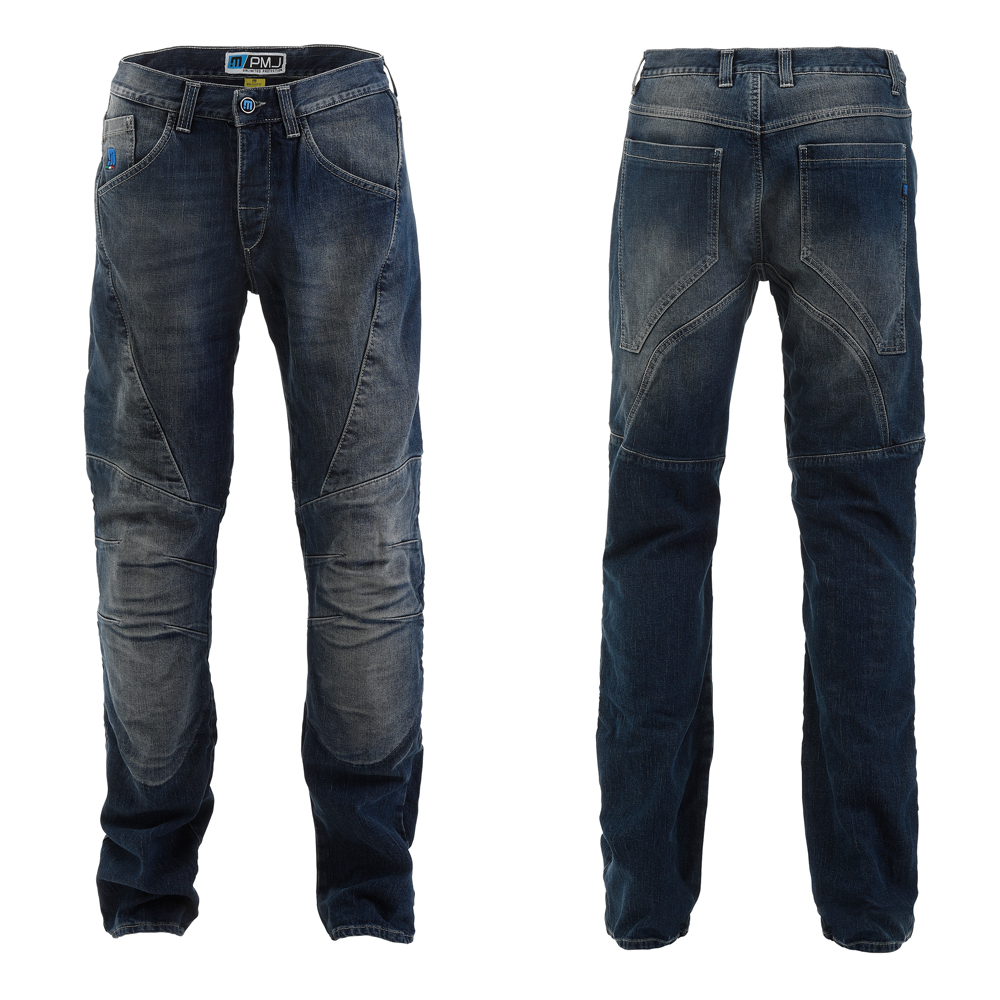 Men’s Moto Jeans PMJ Dallas - inSPORTline