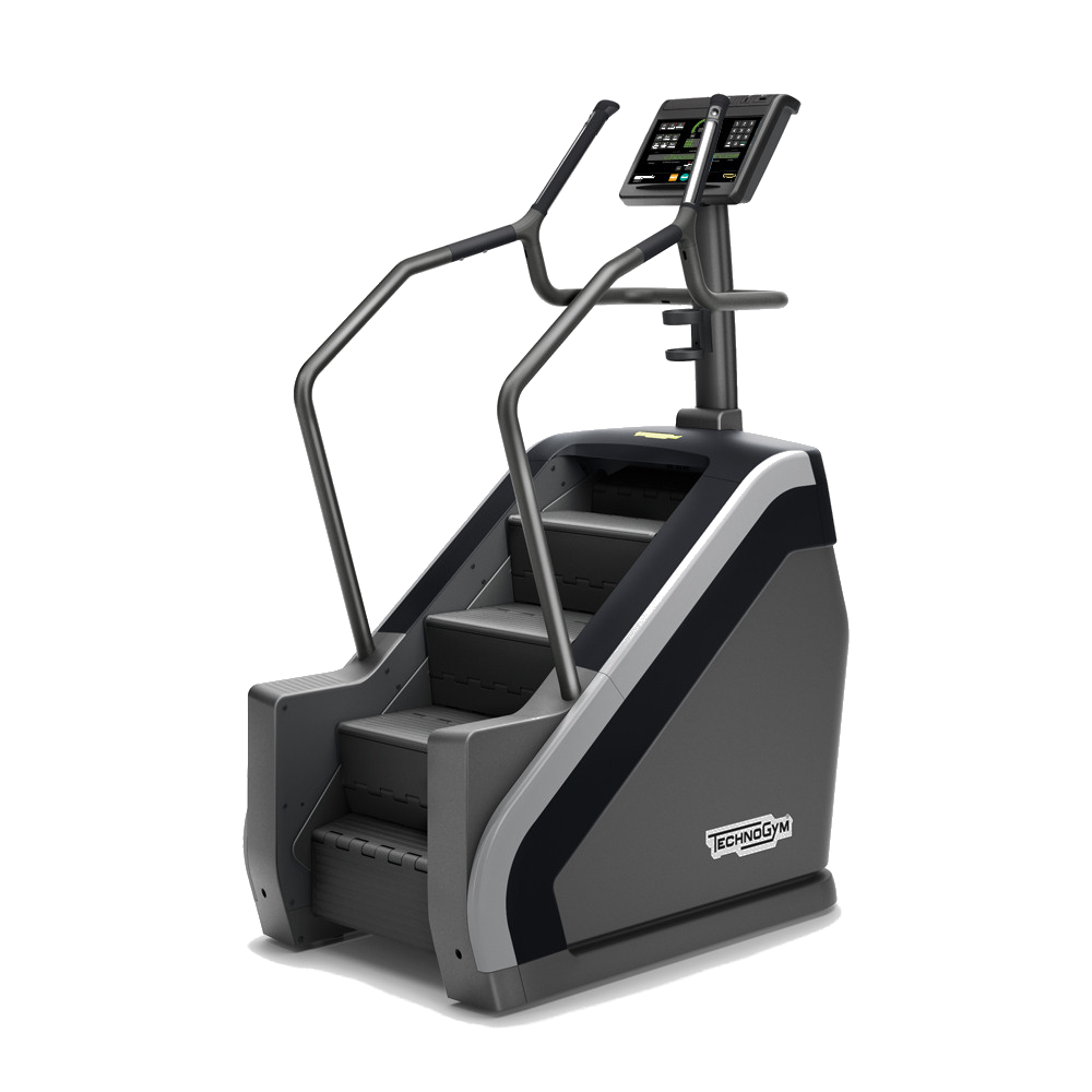 Fitness Stairs TechnoGym Excite Climb Advanced LED inSPORTline