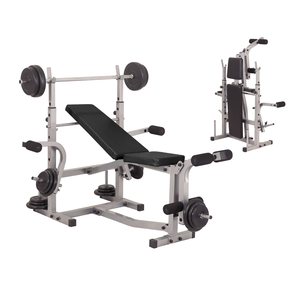 Workout Bench Insportline Adjust Insportline