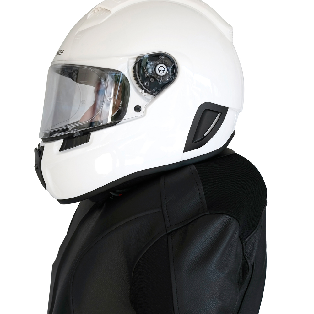 Women's Airbag Jacket Helite Xena inSPORTline