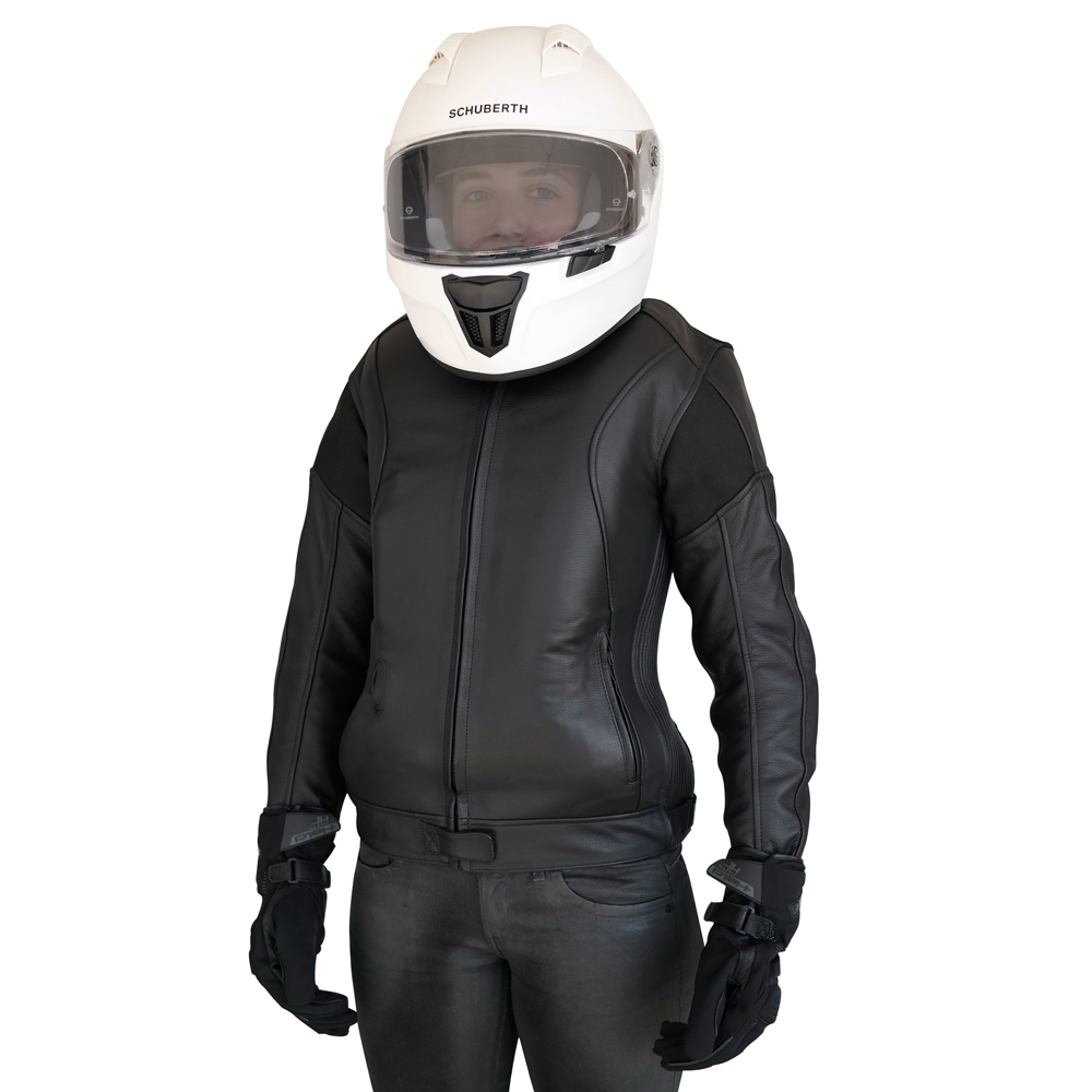 Women's Airbag Jacket Helite Xena inSPORTline