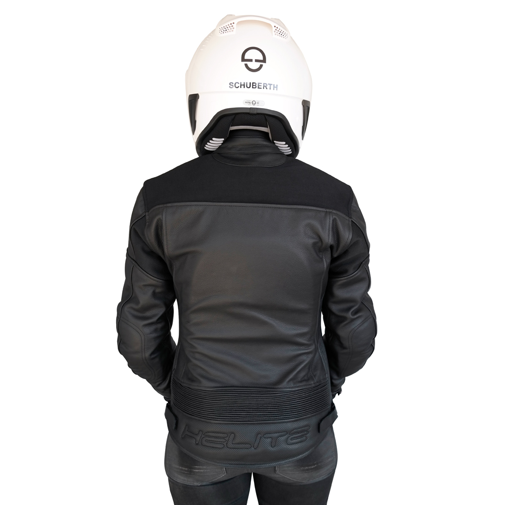 Women's Airbag Jacket Helite Xena inSPORTline