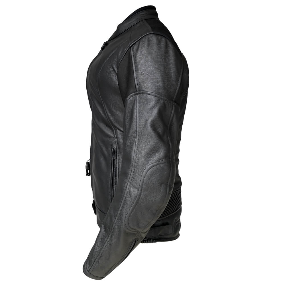 Women's Airbag Jacket Helite Xena inSPORTline