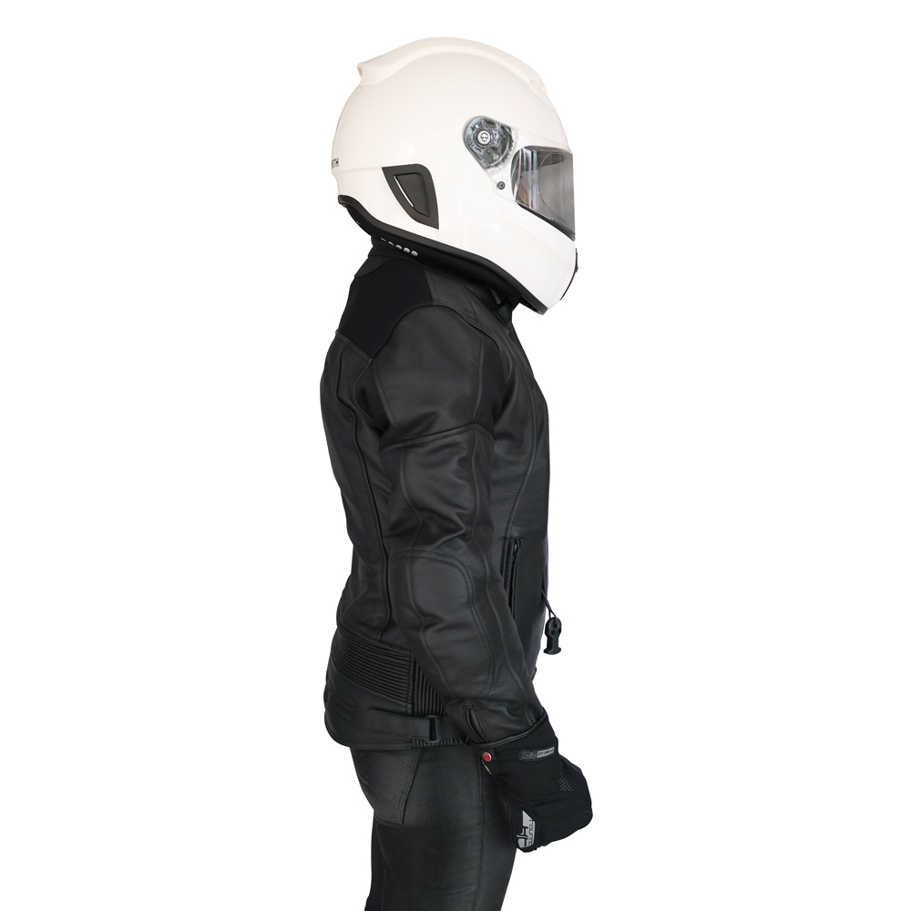 Women's Airbag Jacket Helite Xena inSPORTline