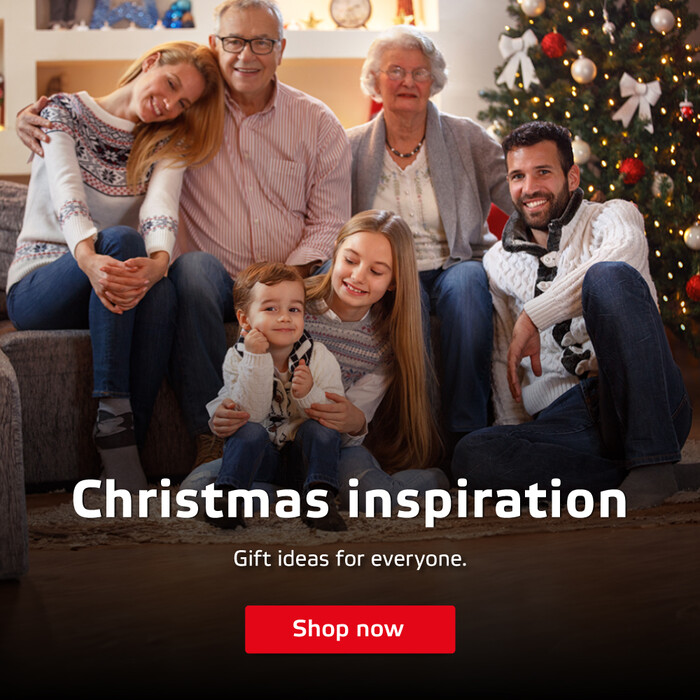 Christmas inspiration