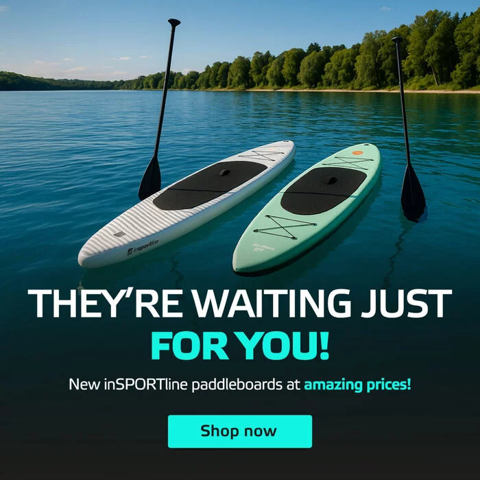 Paddleboards 2025