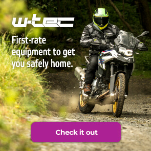 W-TEC Moto: first-rate moto clothing and accessories for your safe return home!