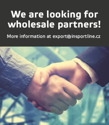 We are looking for wholesale partners!