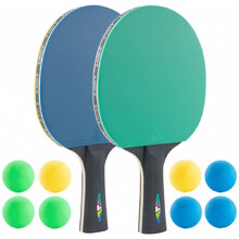 Table Tennis Paddle Joola Colorato