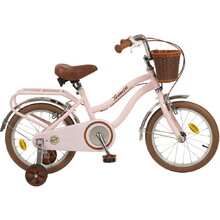 Children’s Bike Toimsa Vintage 16” - Pink