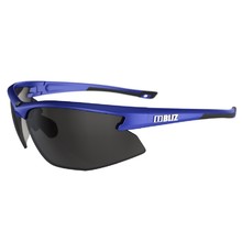 Sports Sunglasses Bliz Motion - Blue