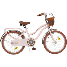 Children’s Bike Toimsa Vintage 20” - Pink