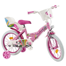 Children's Bike Toimsa Fantasy 16"