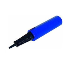Exercise Ball Pump Bestway Mini Air Hammer - Blue