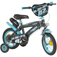 Children’s Bike Toimsa Blue Ice 12”