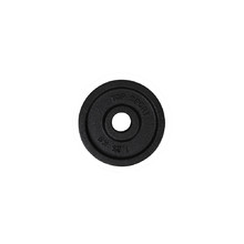 Cast Iron Weight Plate Top Sport Castyr 1.25 kg 30 mm