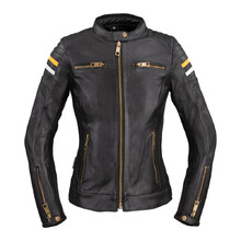 Clothes for Motorcyclists W-TEC Stripe Lady