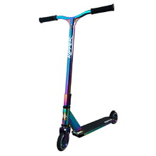 Freestyle Scooter Street Surfing RIPPER Neo Chrome