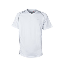 Men's Running T-Shirt Newline Base Coolskin Tee - White