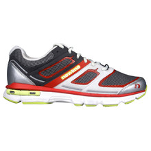 mizuno wave ascend 1 red