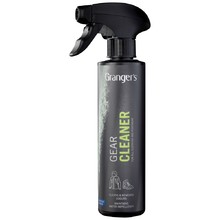 Spray-On Cleaner Granger’s Footwear & Gear Cleaner 275ml
