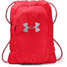 Sackpack Under Armour Undeniable SP 2.0 - Red