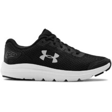 Women’s Running Shoes Under Armour W Surge 2 - Black