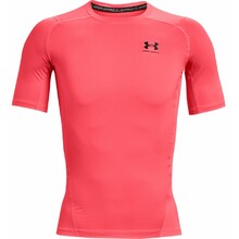 Men’s Compression T-Shirt Under Armour HG Armour Comp SS - Beta