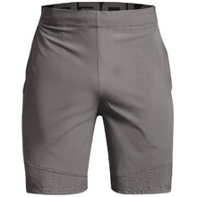 Men’s Shorts Under Armour Vanish Woven - Concrete
