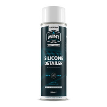Painted Surface Cleaner Spray Mint Silicone Detailer 500ml