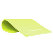Exercise Mat inSPORTline Profi 100 cm - Green