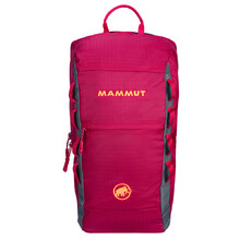 Mountaineering Backpack MAMMUT Neon Light 12 - Sundown