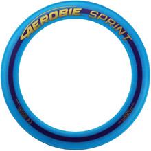 Aerobie SPRINT Flying Disc - Blue
