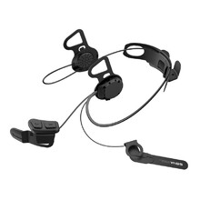 Bluetooth Headset SENA 10U for Shoei GT-Air Helmet (1.6 km Range)