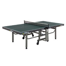 Table Tennis Table Joola Rollomat Pro - Green
