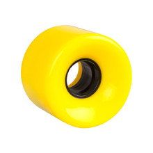 Penny Board Wheel 60*45mm - Yellow