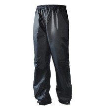 Rain Pants Ozone Marin - Black