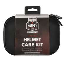Helmet and Visior Mint Helmet Care Kit
