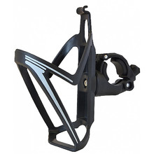 Nexelo Bottle Cage with a Mount