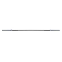 Barbell Bar with Bearings inSPORTline OLYMPIC 200 cm OB-80 up to 700 kg