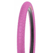 Tire Tube KENDA 20x1.95 K-907 Krackpot Pink