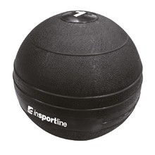 Medicine Ball inSPORTline Slam Ball 1 kg