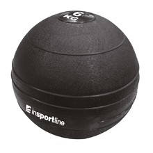Medicine Ball inSPORTline Slam Ball 6 kg
