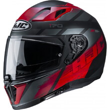 Motorcycle Helmet HJC i70 Reden MC1SF