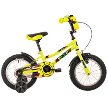 Children’s Bike DHS Speedy 1401 14” – 2022 - Green
